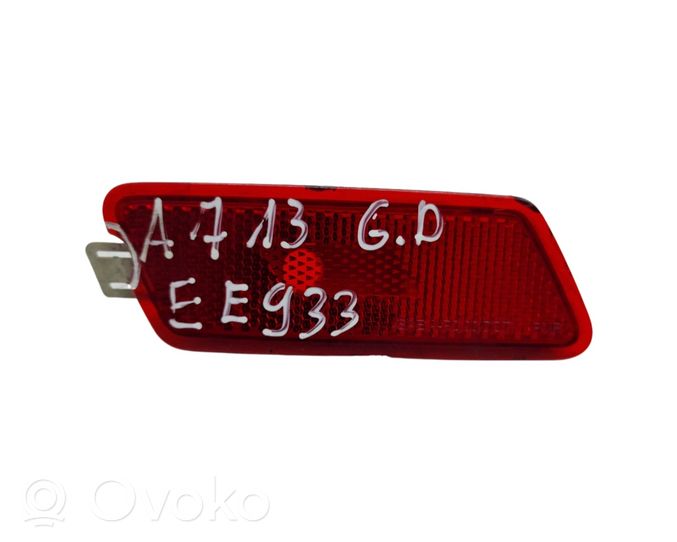 Audi A7 S7 4G Takapuskurin valo 4G8945128