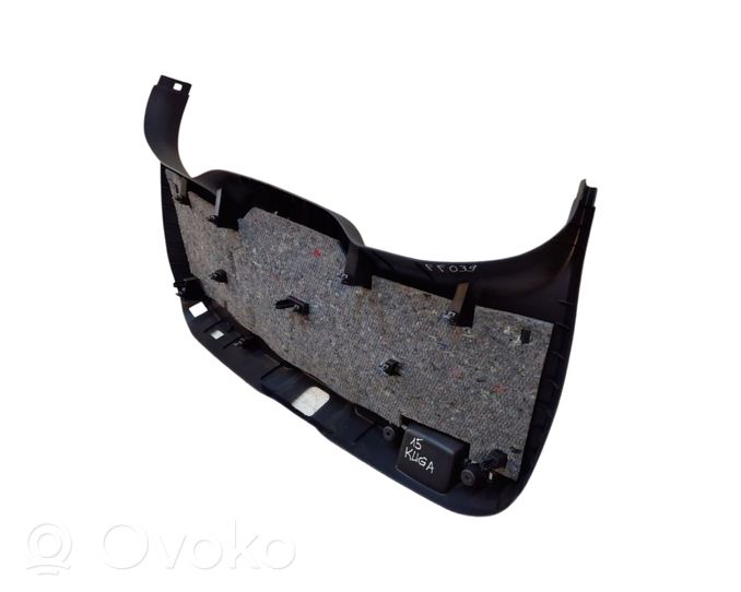 Ford Kuga II Tailgate trim 