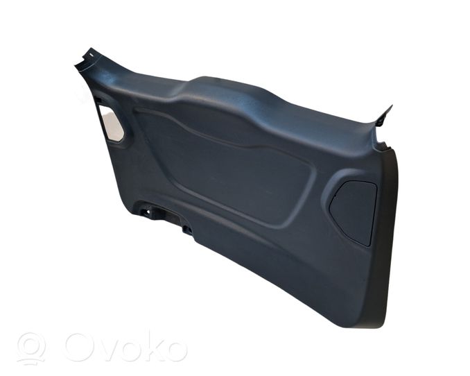 Ford Grand C-MAX Verkleidung Abdeckung Heckklappe Kofferraumdeckel Satz Set AM51U40411AHW