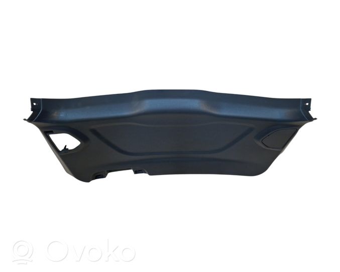 Ford Grand C-MAX Set rivestimento portellone posteriore/bagagliaio AM51U40411AHW