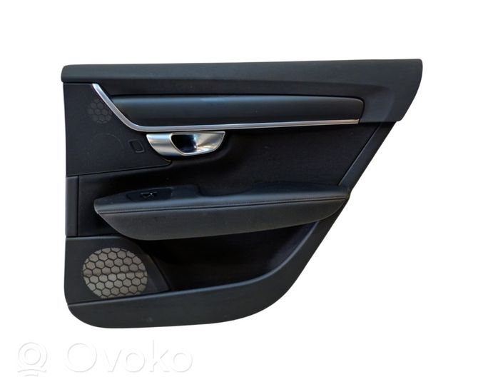 Volvo S90, V90 Takaoven verhoilu 3473624