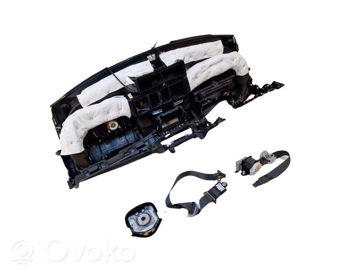 KIA Sportage Kit d’airbag 569003U100