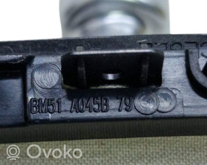 Ford Focus Drążek / Pokrętło zmiany biegów BM51A045B79