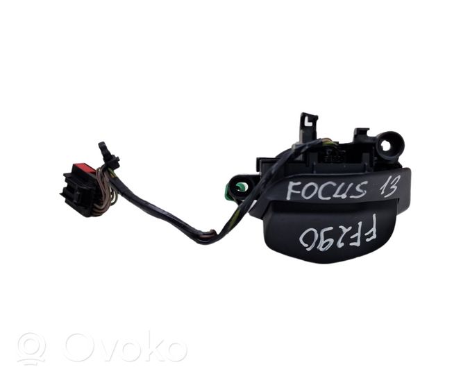 Ford Focus Przełącznik / Przycisk kierownicy AM5T14K147DB