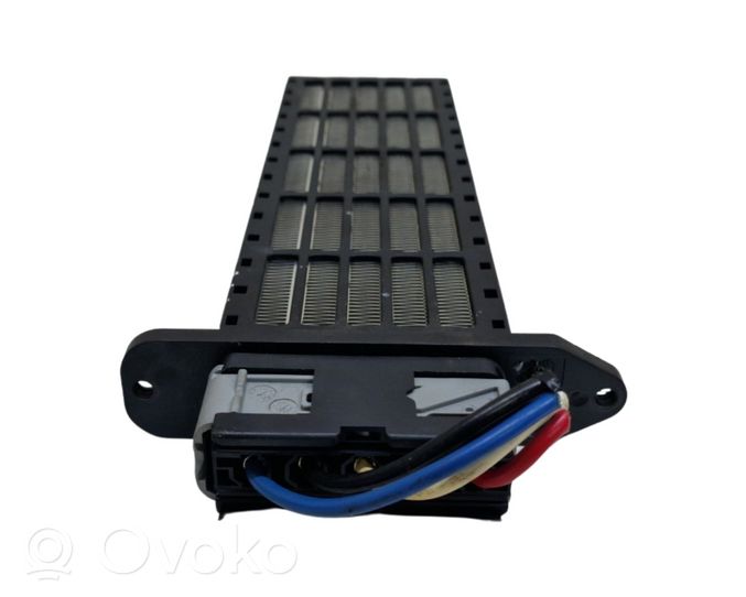 Nissan Juke I F15 Radiateur électrique de chauffage auxiliaire 2603701