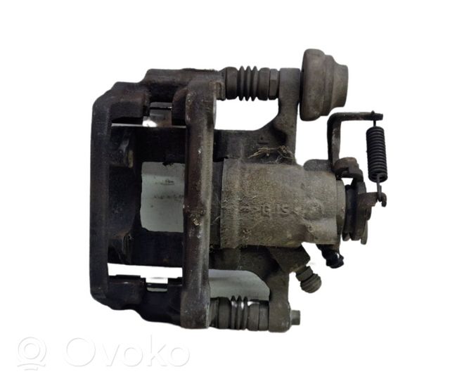 Opel Zafira C Rear brake caliper 