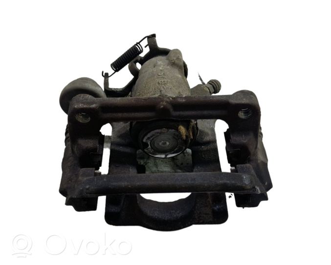 Opel Zafira C Rear brake caliper 