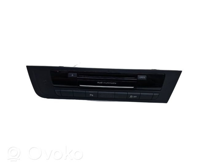 Audi A6 S6 C7 4G Unità principale autoradio/CD/DVD/GPS 4G0035746C