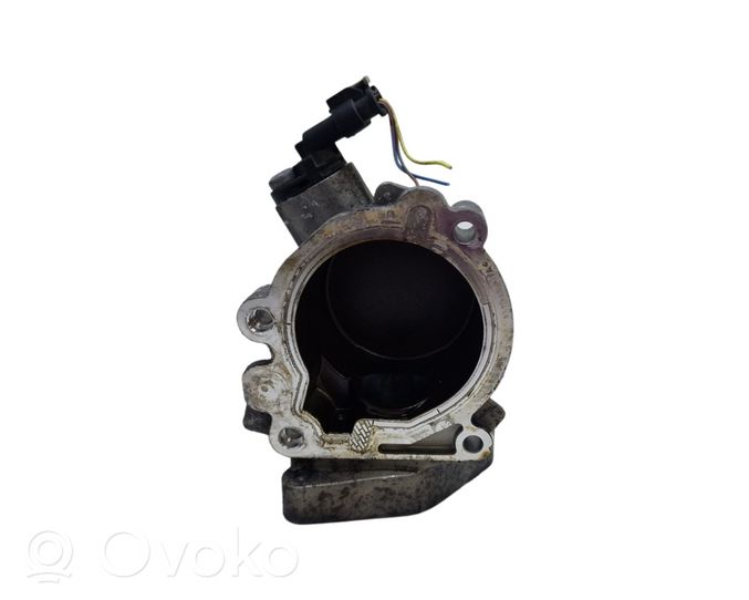 Audi A6 S6 C7 4G Supporto della pompa del carburante 06E103535A