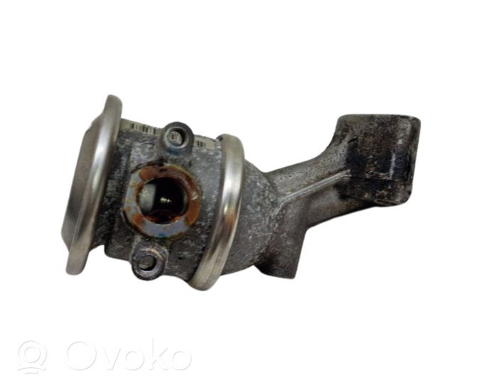 Audi A6 S6 C7 4G Valvola EGR 06E131101E