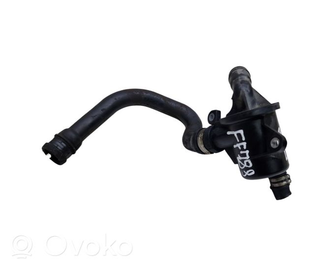 Fiat Doblo Odpowietrznik / Separator oleju 70349704