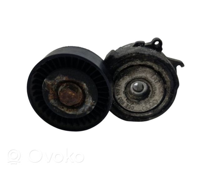 Audi A6 S6 C7 4G Napinacz paska alternatora 06E903133R