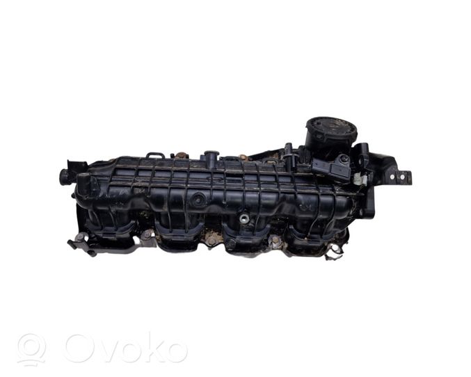 Nissan Qashqai Collecteur d'admission A2821401400