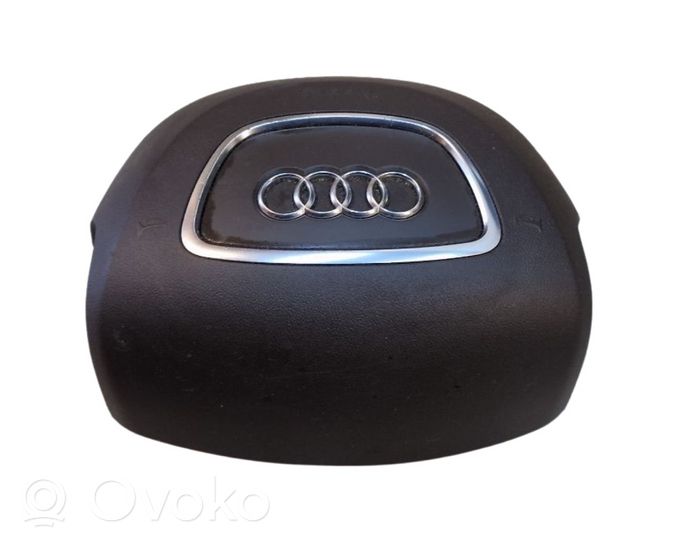 Audi A6 S6 C7 4G Set airbag con pannello 4G0880201G