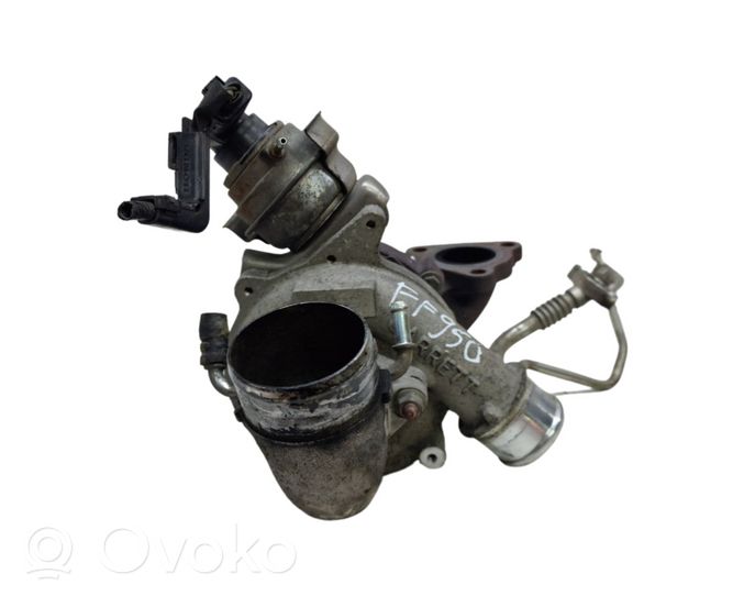 Honda Accord Turbina 782217000