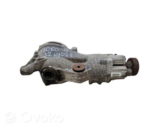 Volvo XC60 Rear differential P31256867