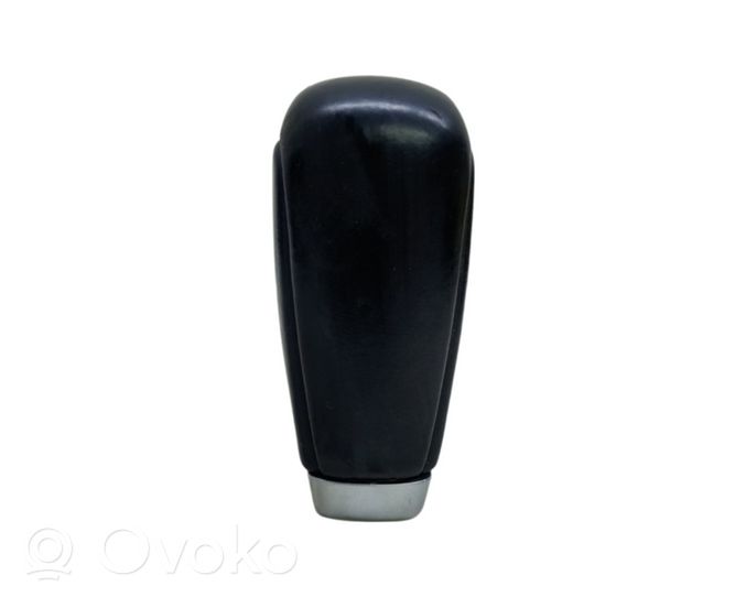 Volvo XC60 Gear lever shifter trim leather/knob 