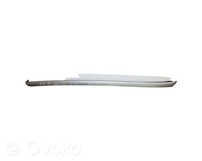 Volvo XC60 Windshield trim 30784798