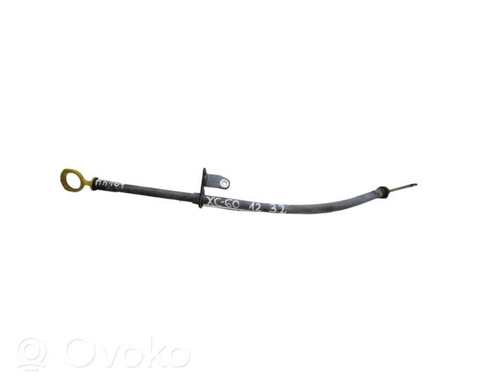 Volvo XC60 Oil level dip stick 6G9N6750AE