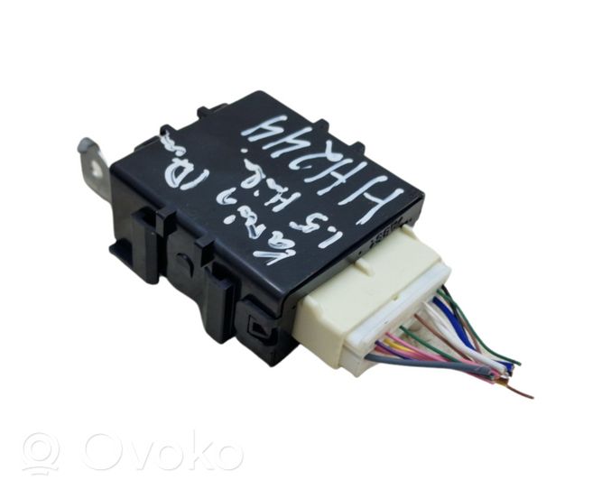 Toyota Yaris Other control units/modules 4230002060