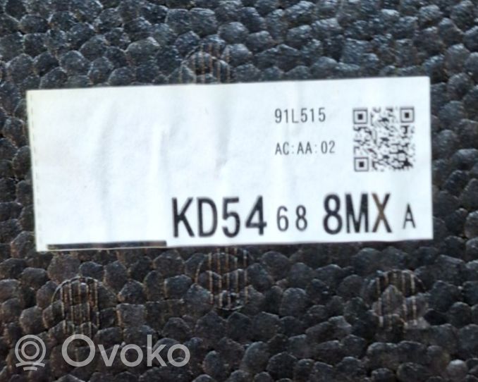 Mazda CX-5 Boîte de rangement KD54688MX