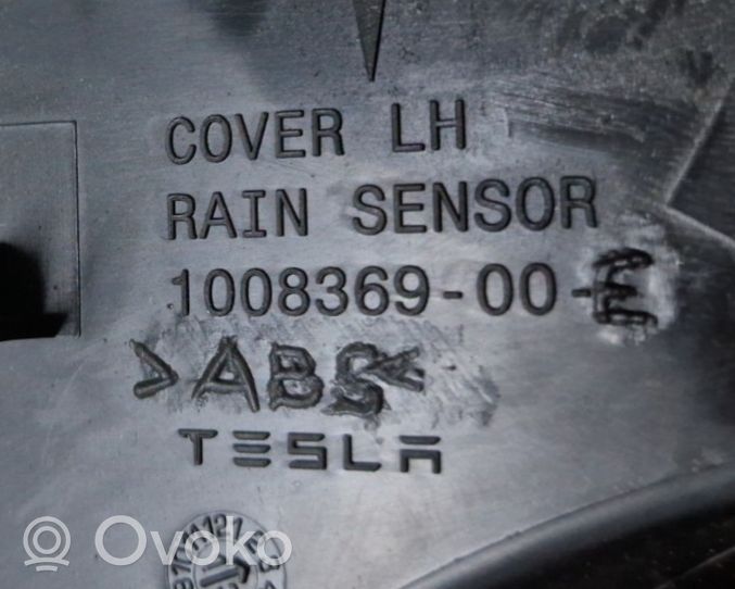 Tesla Model S Coque de rétroviseur 1008369