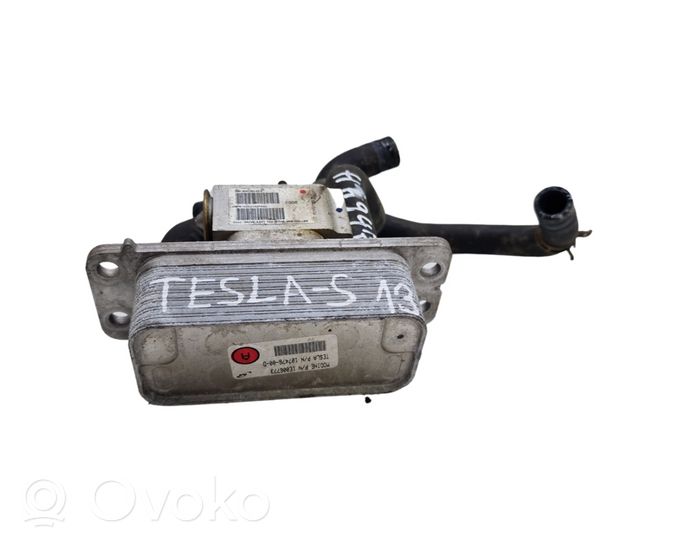 Tesla Model S Radiateur condenseur de climatisation 10747600D