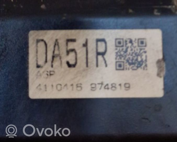 Toyota RAV 4 (XA40) Semiasse anteriore 4110415974819