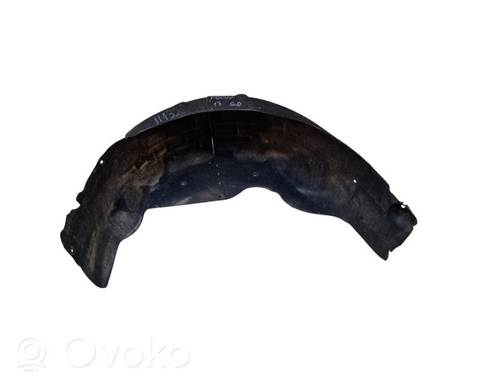 Ford Focus Rivestimento paraspruzzi parafango posteriore BM51N278B50AB