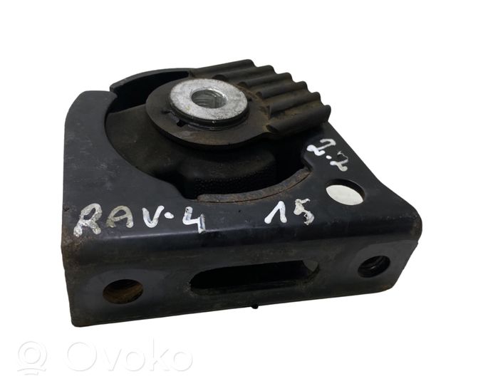 Toyota RAV 4 (XA40) Supporto di montaggio del motore DDF4910808