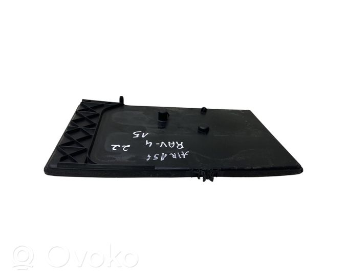 Toyota RAV 4 (XA40) Battery tray 7443142101