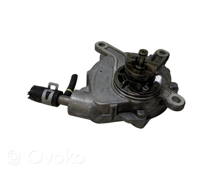 Toyota RAV 4 (XA40) Alipainepumppu 250814165650