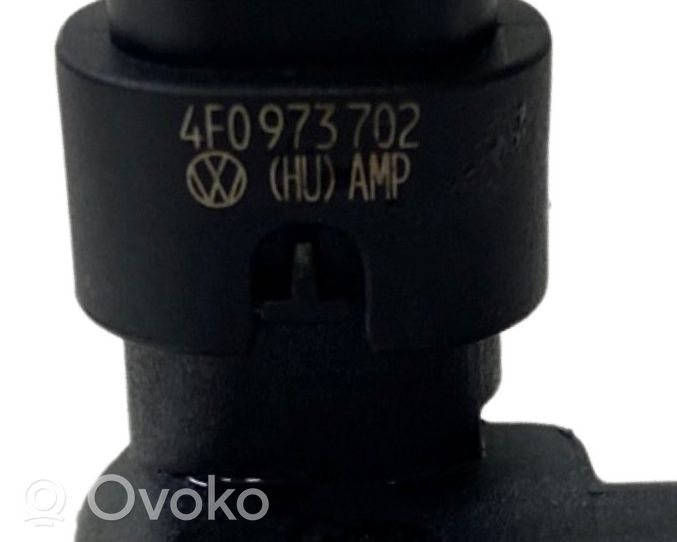 Volkswagen Jetta VI Negative earth cable (battery) 180915181A