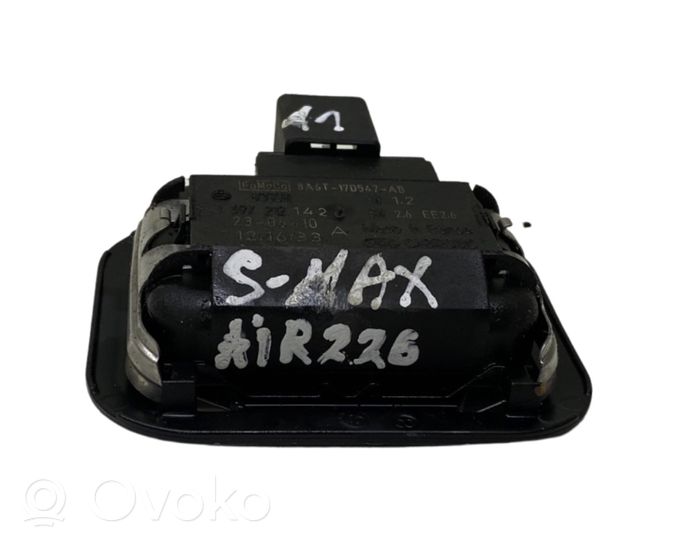 Ford S-MAX Rain sensor 8A6T17D547AB