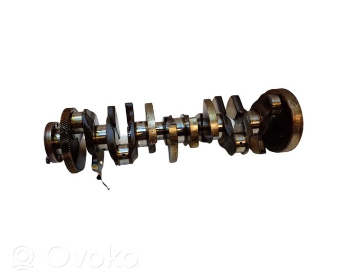 Volvo XC60 Crankshaft 321563