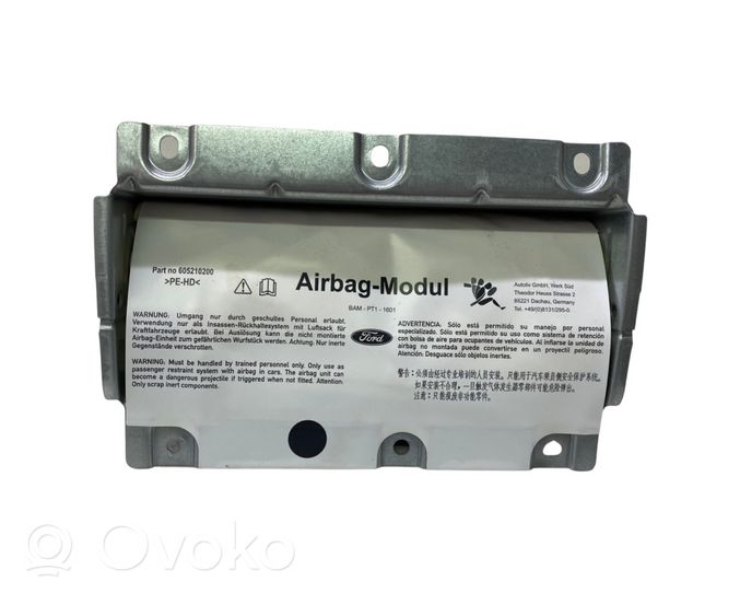 Ford S-MAX Airbag del passeggero 6G9N042A95AB