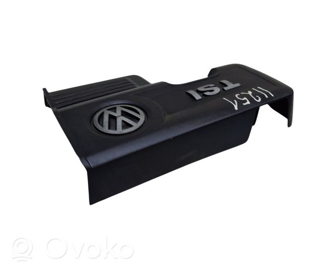 Volkswagen Jetta VI Engine cover (trim) 04E103925