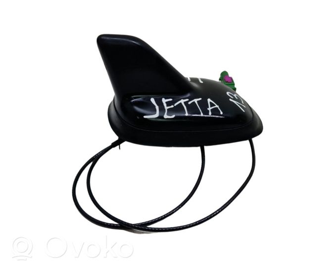 Volkswagen Jetta VI Antena aérea GPS 3C0035507AC