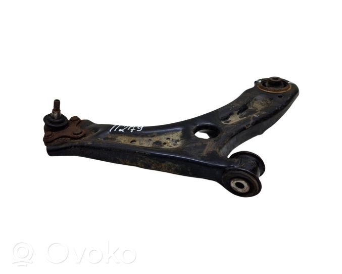 Volkswagen Jetta VI Front lower control arm/wishbone 