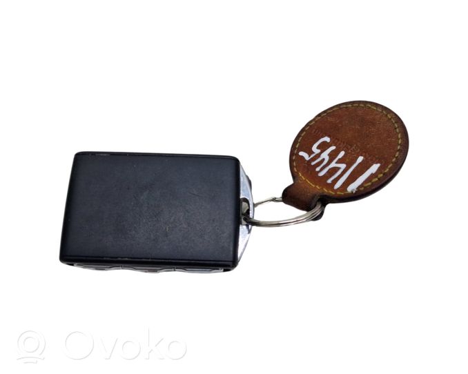 Volvo S90, V90 Ignition key/card 32256953