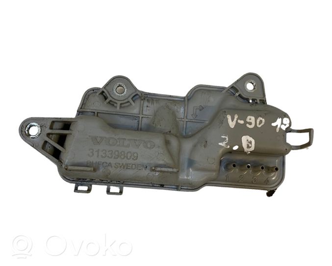 Volvo S90, V90 Réservoir d'air sous vide 31339809