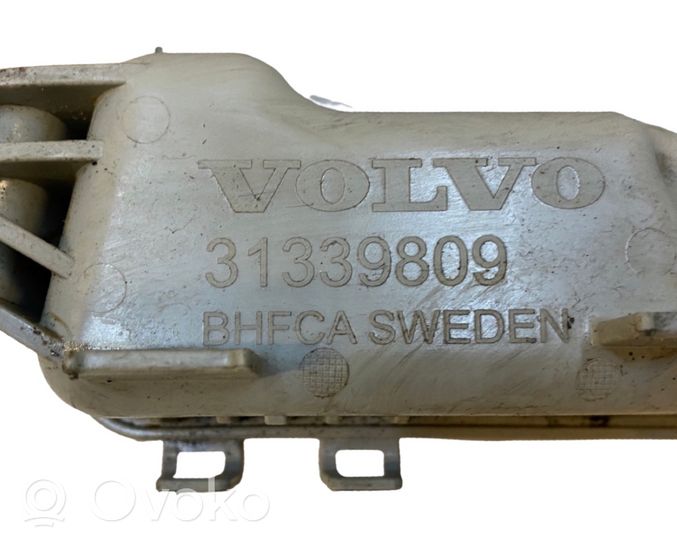 Volvo S90, V90 Tyhjiösäiliö 31339809