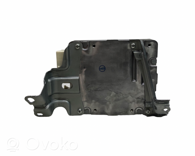 Toyota Prius (XW30) Moduł / Sterownik wspomagania kierownicy 8965047260