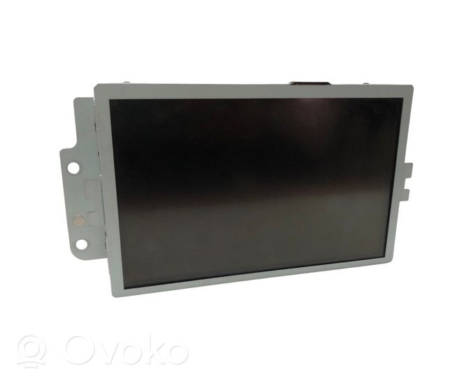 Ford Mondeo MK V Monitor / wyświetlacz / ekran DS7T14F239CH