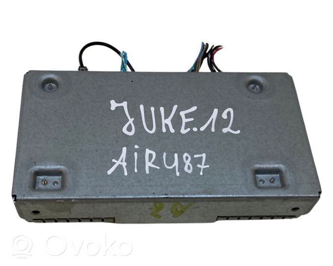 Nissan Juke I F15 Bluetooth Modul Steuergerät NT809NBTHFA