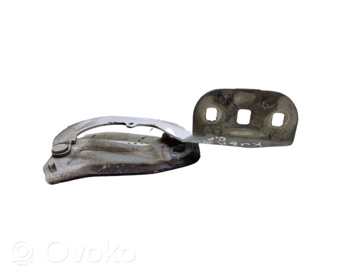 Ford Kuga II Engine bonnet/hood hinges 