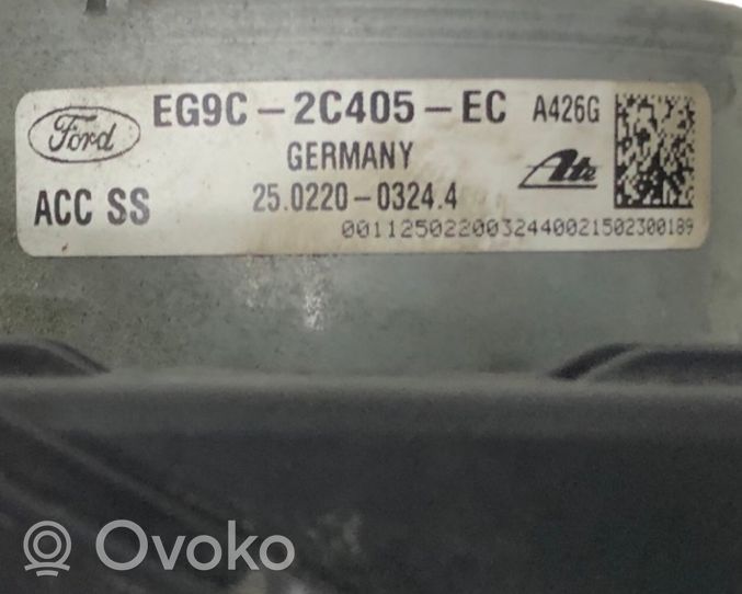 Ford Mondeo MK V Pompa ABS EG9C2C219BC