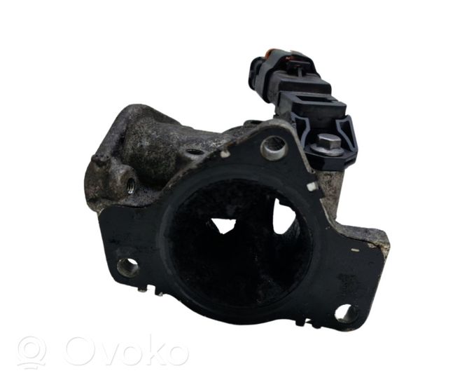 Ford Kuga II Soupape vanne EGR 9801292180