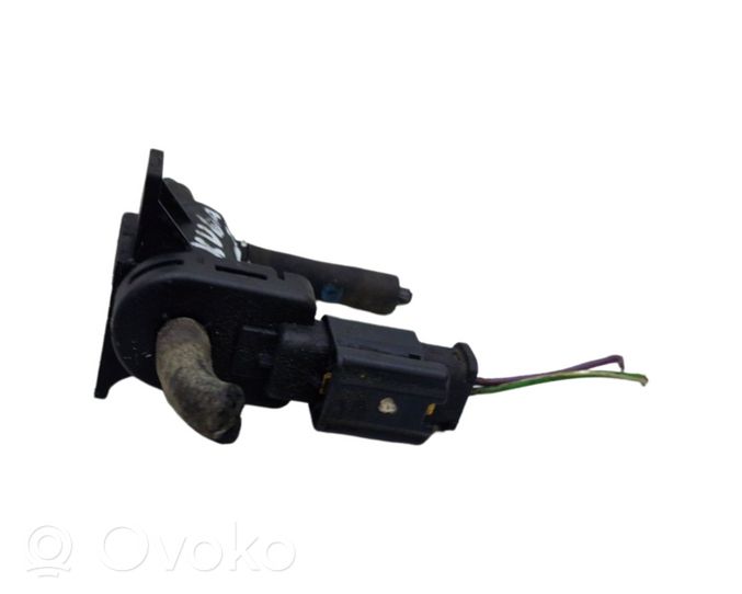 Ford Kuga II Solenoidinis vožtuvas 9665558580