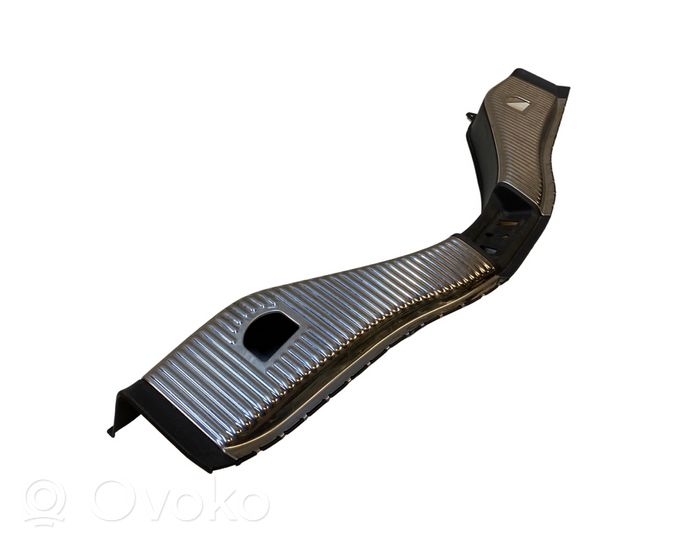 Ford Mondeo MK V Rivestimento di protezione sottoporta del bagagliaio/baule DS73N404C08C